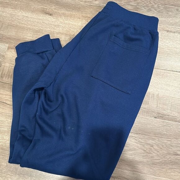 Blue color jogger - Picture 9 of 9